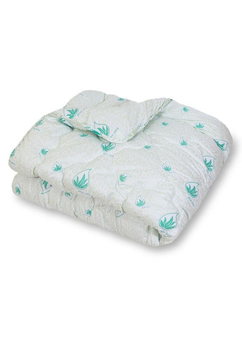 Ковдра Vital Textile євро зимова Алоє Вера 500мг/м2 200х220 см Vital-Textile Алое Вера (306569787)