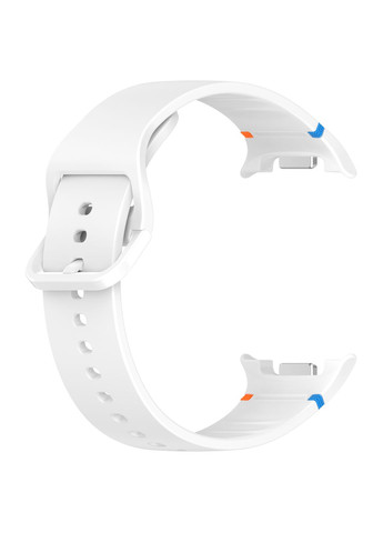 Ремешок для Samsung Galaxy Watch 8 / 8 Classic (20x113 mm) White (ARM86868) ArmorStandart (365247017)