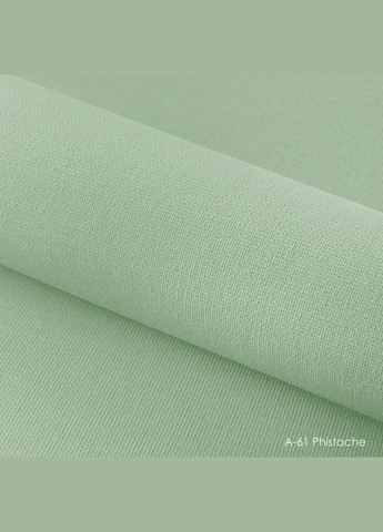 Роллеты на мансарду зеленого цвета, роллеты на мансарду, штора для окна на потолке. Besta (368828396)