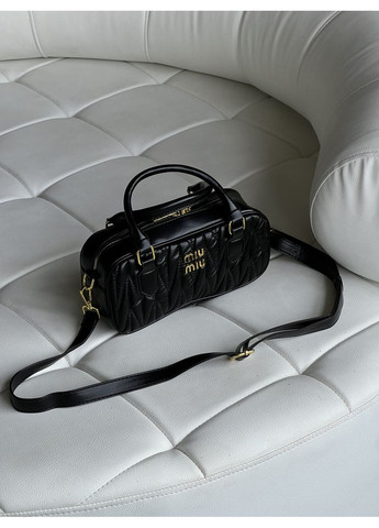 Сумка женская стеганый кросс боди No Brand (369935236)