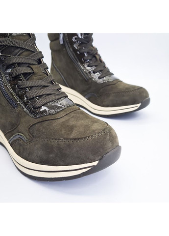 Черевики (р) Нубук 0-1-1-9-26103-45-764 Caprice (362648210)