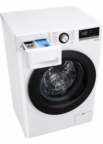 Стиральная машина узкая F2V3GS6WW LG (332978262)