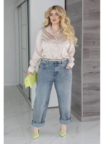 Сорочка Fashion Girl (402938589)