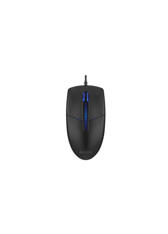 Мишка N-530S USB Black (4711421988247) A4Tech (282841317)