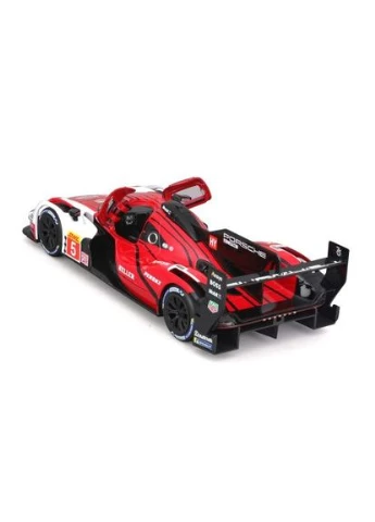 Автомодель PORSCHE 963 (1:24) Bburago (392392144)