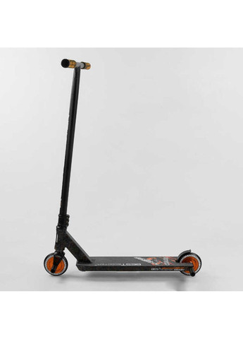 Самокат трюковий 65640 "CRASH" HIC-система, ПЕГИ Best Scooter (305824082)