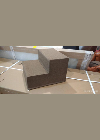 Лестница для собак 36х27х40 см, лески и ступени для собак, ступени, стремянки P&S (339786620)