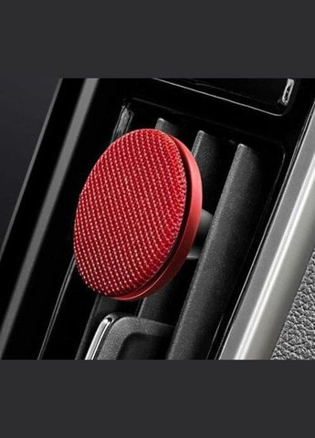 Ароматизатор для авто Car Fragrance Fabric Artifact (SUXUNBY09) червоний Baseus (294092825)