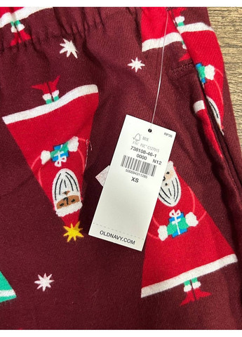 Брюки пижамы женские размер ХС No Brand (356129596)