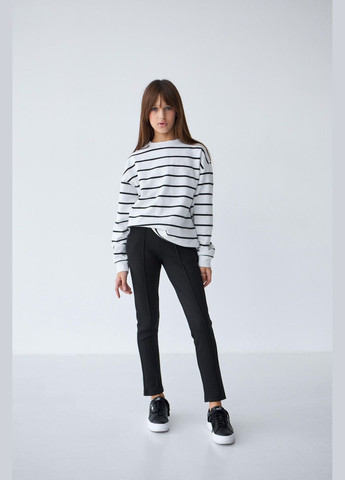 Лосини утеплені для дівчинки No Brand (302798087)