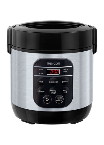 Рисоварка SRM0650SS Sencor (322914078)