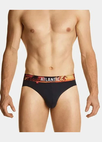 Чоловічі труси сліп Atlantic (338185062)