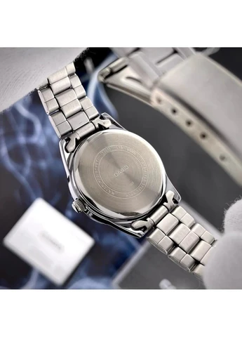 Жіночий годинник LTP-V005D-1AUDF Casio (399343617)