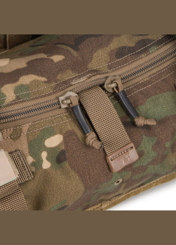 Сумка-рюкзак бойова для дисків ДП-27 BASEMTP/MCU camo P1G (315881428)