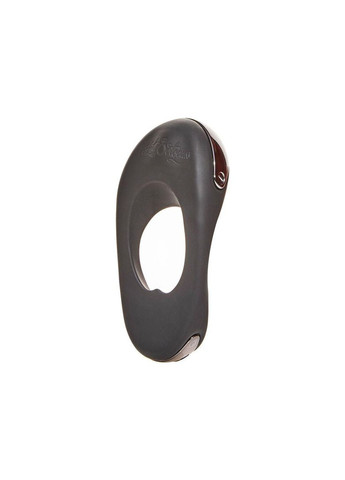 Ерекційне віброкольцо Hot Octopuss ATOM PLUS, 2 мотори No Brand (303911586)