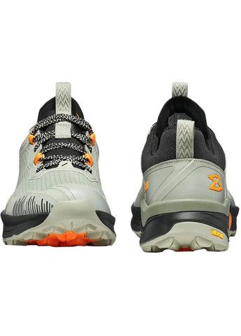 Кросівки з Gore-Tex Garmont Engage GTX.5 Light Grey No Brand (316254463)