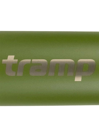 Термос Basic 0,75л olive UTRC-104-olive Tramp (366467701)