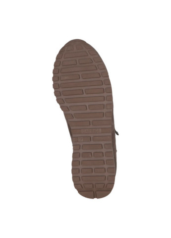 Зимние ботинки Caprice из натуральной замши