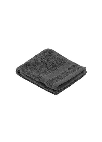 Полотенце махровое SuperSoft ART-2230-MC 50х30 см графитовое Ardesto комбинированный