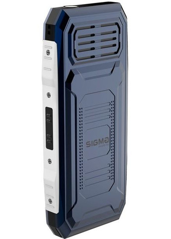 Кнопочный телефон mobile X-Style 341 BRO TYPE-C Sigma (324213425)