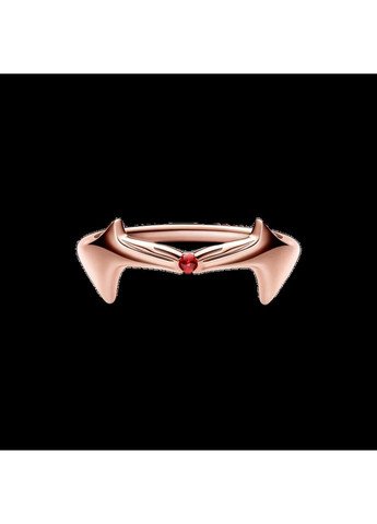 Кольцо Пандора Багряна "Ведьма Мстители" 182756C01 Kabluchka (355345203)