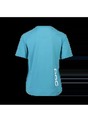 Джерси W's Reform Enduro ight Tee, ight Basalt Blue, Light Basalt Blue POC (340555451)