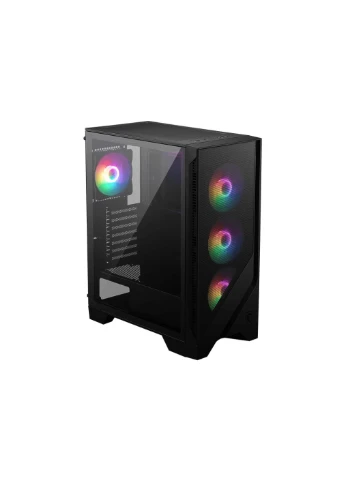 Корпус MAG Forge 120A Airflow без БП MSI (368585307)
