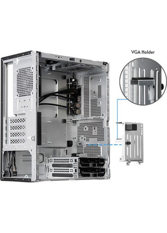 Корпус для пк Chieftec (360393837)