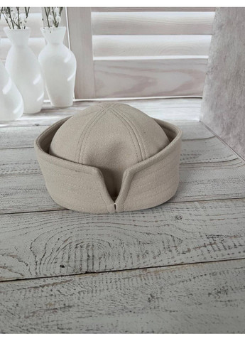 Кашемірова папайка в кольорі пастель Malisa (367582384)