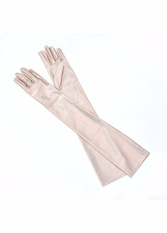 Длинные женские перчатки (арт.7020) No Brand (348431082)