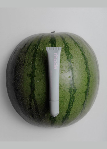 Пептидный бальзам для губ Арбуз / watermelon slice peptide lip treatment от Skin, Hailey Bieber Rhode (297056711)
