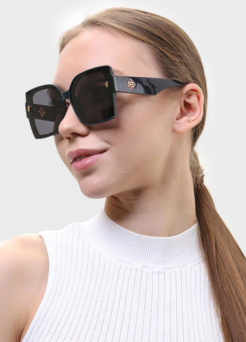 Женские солнцезащитные очки с поляризацией RB726 112055 Rita Bradley (289356252)