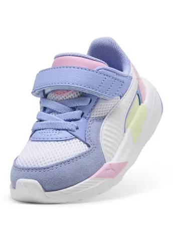 Детские кроссовки Trinity 2 Sneakers Toddler Puma (405777728)