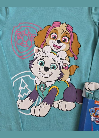 дитячий Lupilu Реглан-лонгслів (331345481)