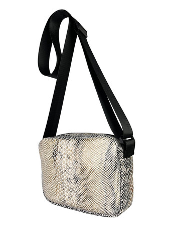 Сумка через плече Жіноча Amazon Бежева P4202EX126 Exodus (294841276)