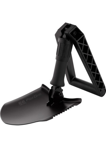 Лопата саперная Fox One Black (-TFS-BK) 2E (322911378)