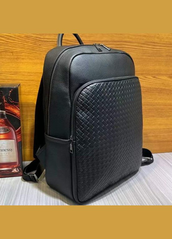 Рюкзак мужской кожаный. городской рюкзак для ноутбука и документов 22727 Tiding Bag (338617806)