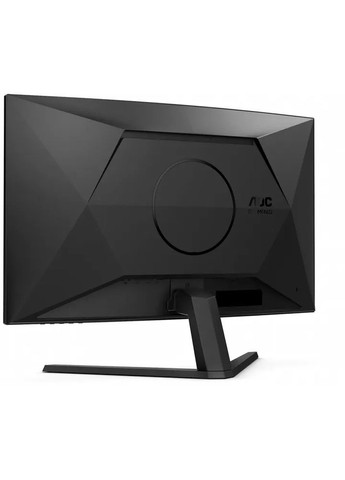 Монитор 31.5" CQ32G4VE Black AOC (360425985)