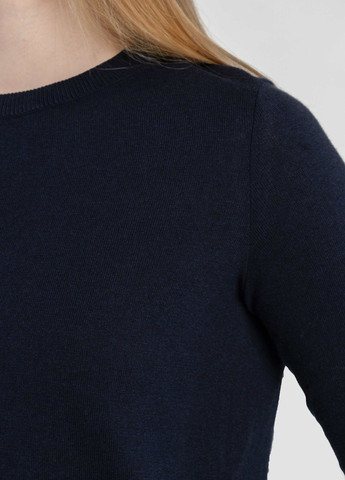 Лонгслів жіночий синій Arber (322345087)