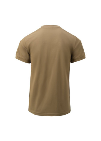 Футболка Helikon Tactical T-shirt TopCool Lite, Coyote, S Helikon-Tex (315438681)