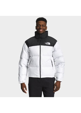 Белая зимняя куртка мужская men's 1996 retro nuptse jacket (nf0a3c8dla9) The North Face
