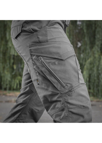 Штани Aggressor Gen II Flex Dark Grey M-TAC (364686265)