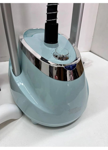 Отпариватель вертикальный для одежды со стойкой Zepline ZP-129 3000W HandyHeat (363832220)