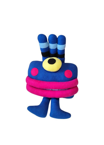 Мягкая игрушка мультфильм Куми-Куми. No Brand (365751106)