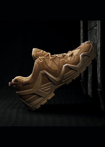 Кросівки Zephyr MK2 GTX LO TF Coyote OP Lowa (315822537)