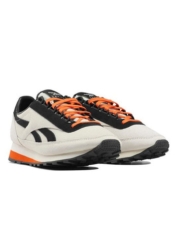 Женские кроссовки Reebok комбинированные всесезоны (323169974)