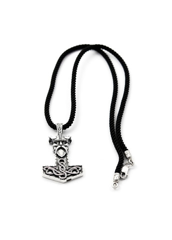 Молот Тора 9295 Maxi Silver (337133996)