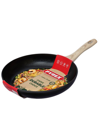 Сковорода Cook&Care 30 см индукция б/крышки (CR30BF6/8046) Pyrex (365278355)