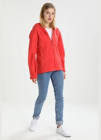 Мембранна жіноча куртка Stormline Stretch Rain Shell, - Paintbrush Black Diamond (334671697)