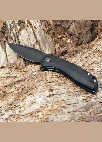 Ніж складний Baklash C801HBlack Civivi (328062624)